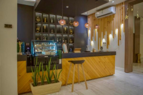 فندق ارجان بارك Arjan Park Hotel